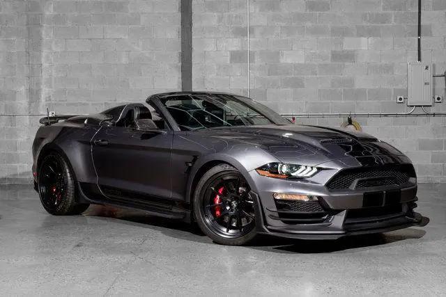 2022 Ford Mustang GT Premium Convertible for sale in Birmingham, MI