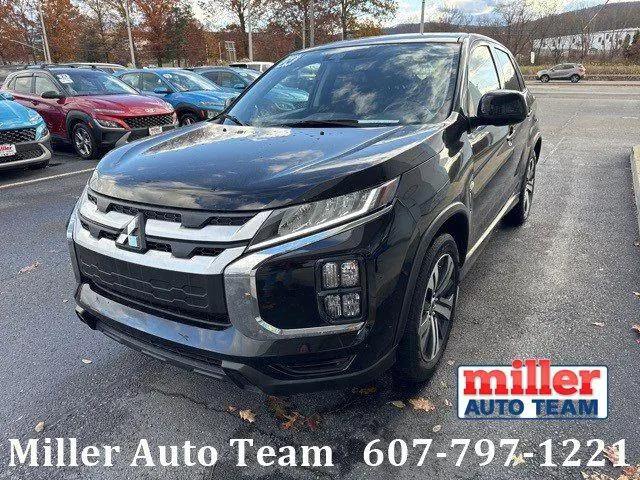 2024 Mitsubishi Outlander Sport 2.0 SE AWC for sale in Vestal, NY