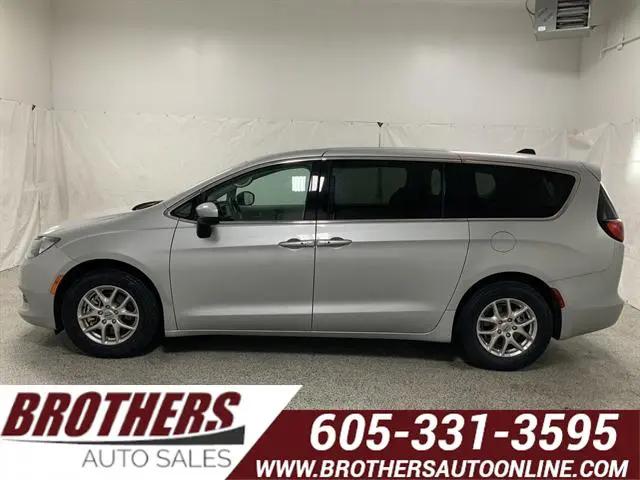 2023 Chrysler Voyager LX for sale in Sioux Falls, SD