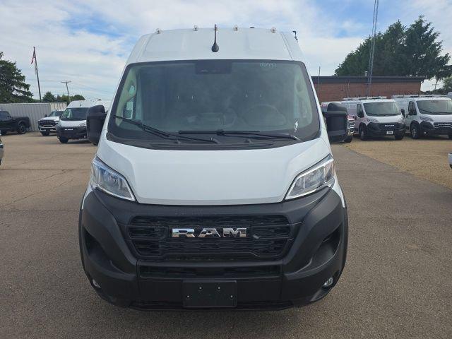 2026 RAM ProMaster 1500 RAM PROMASTER 1500 TRADESMAN CARGO VAN HIGH ROOF 136 WB
