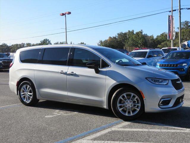 2026 Chrysler Pacifica PACIFICA SELECT 2026 Chrysler Pacifica PACIFICA SELECT