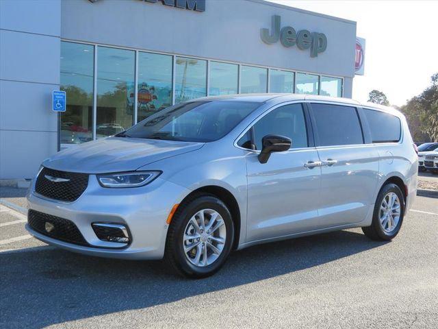 2026 Chrysler Pacifica PACIFICA SELECT 2026 Chrysler Pacifica PACIFICA SELECT