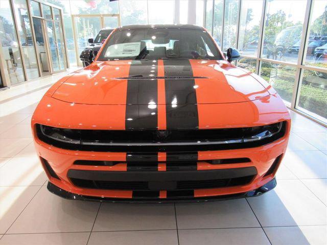 2026 Dodge Charger CHARGER SCAT PACK PLUS 2-DOOR AWD