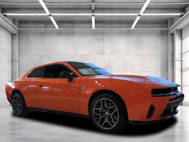 2026 Dodge Charger CHARGER SCAT PACK PLUS 2-DOOR AWD
