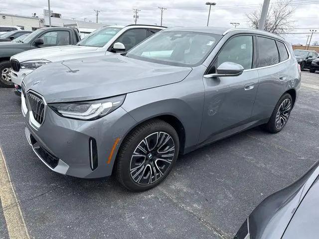 2026 BMW X3 30 xDrive for sale in Davenport, IA