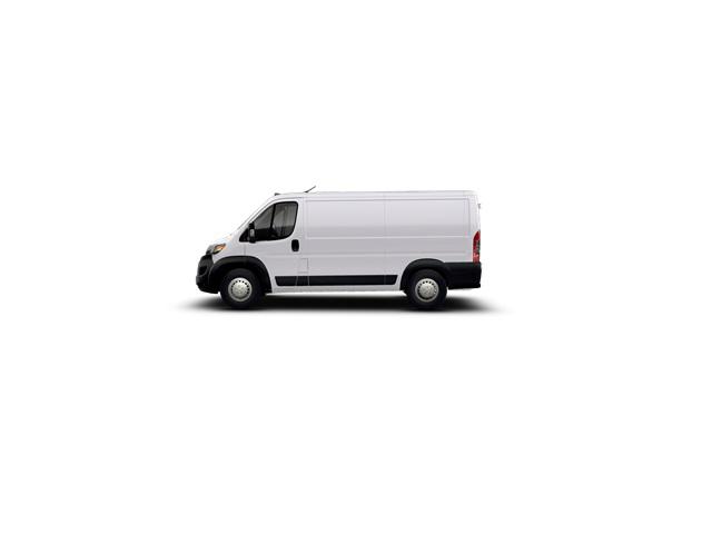 2026 RAM Ram ProMaster RAM PROMASTER 1500 TRADESMAN CARGO VAN LOW ROOF 136 WB