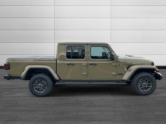 2026 Jeep Gladiator GLADIATOR SPORT S 4X4