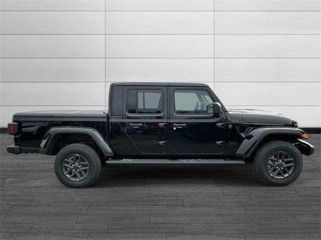 2026 Jeep Gladiator GLADIATOR SPORT S 4X4