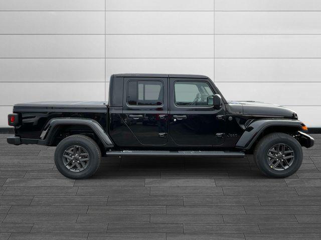 2026 Jeep Gladiator GLADIATOR SPORT S 4X4