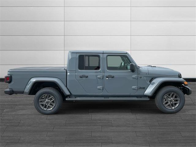 2026 Jeep Gladiator GLADIATOR SPORT S 4X4