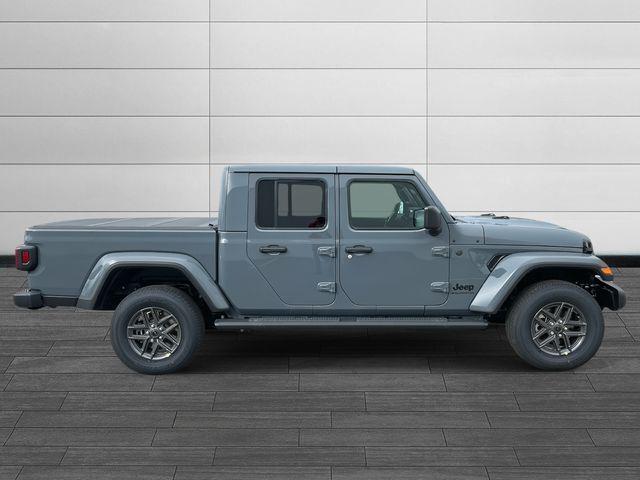 2026 Jeep Gladiator GLADIATOR SPORT S 4X4