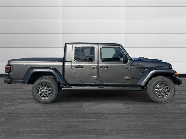 2026 Jeep Gladiator GLADIATOR SPORT S 4X4