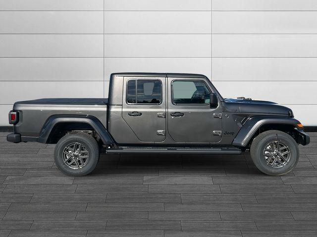 2026 Jeep Gladiator GLADIATOR SPORT S 4X4