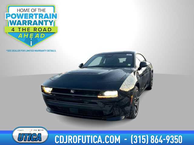 2026 Dodge Charger CHARGER SCAT PACK 2-DOOR AWD