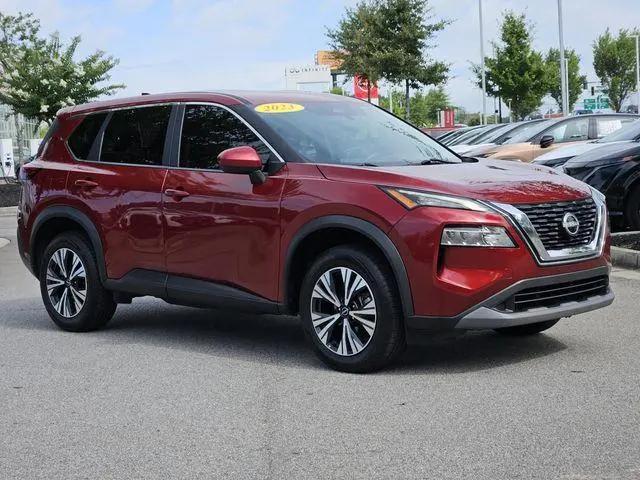 2023 Nissan Rogue SV Intelligent AWD for sale in Atlanta, GA