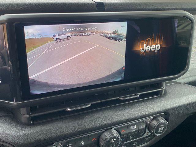 2026 Jeep Wrangler WRANGLER 4-DOOR SPORT S 2026 Jeep Wrangler WRANGLER 4-DOOR SPORT S