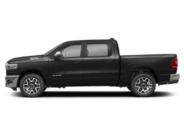 2026 RAM Ram 1500 RAM 1500 LARAMIE CREW CAB 4X4 64 BOX