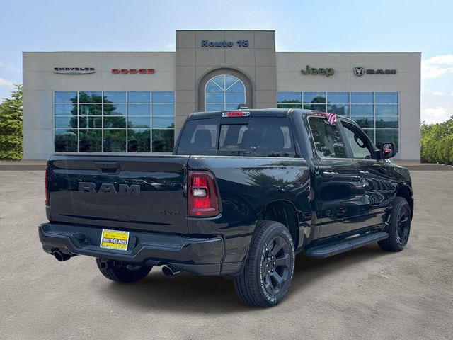 2026 RAM 1500 RAM 1500 EXPRESS CREW CAB 4X4 57 BOX