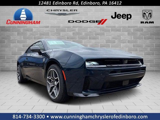 2026 Dodge Charger CHARGER SCAT PACK 2-DOOR AWD 2026 Dodge Charger CHARGER SCAT PACK 2-DOOR AWD