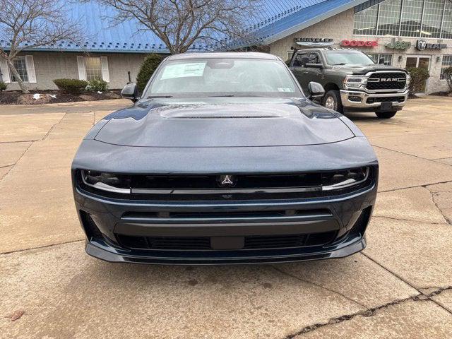 2026 Dodge Charger CHARGER SCAT PACK 2-DOOR AWD 2026 Dodge Charger CHARGER SCAT PACK 2-DOOR AWD