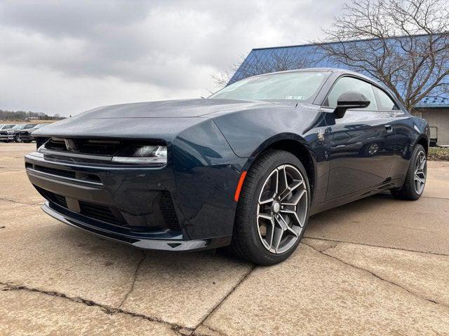 2026 Dodge Charger CHARGER SCAT PACK 2-DOOR AWD 2026 Dodge Charger CHARGER SCAT PACK 2-DOOR AWD