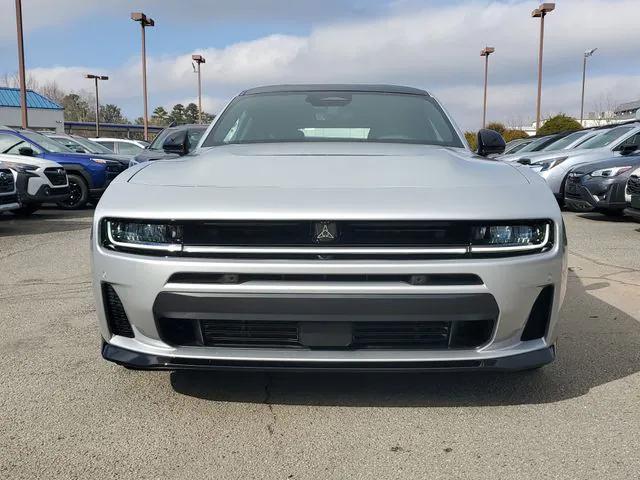 2026 Dodge Charger CHARGER SCAT PACK PLUS 2-DOOR AWD