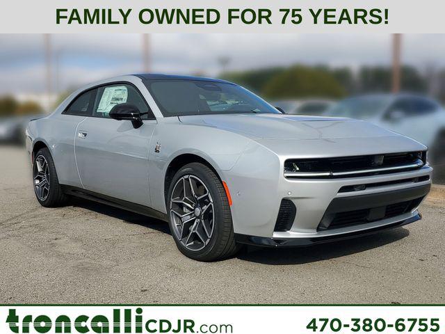 2026 Dodge Charger CHARGER SCAT PACK PLUS 2-DOOR AWD 2026 Dodge Charger CHARGER SCAT PACK PLUS 2-DOOR AWD