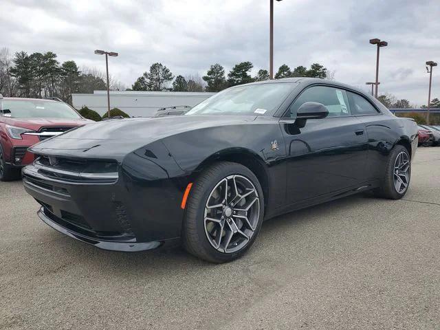 2026 Dodge Charger CHARGER SCAT PACK PLUS 2-DOOR AWD
