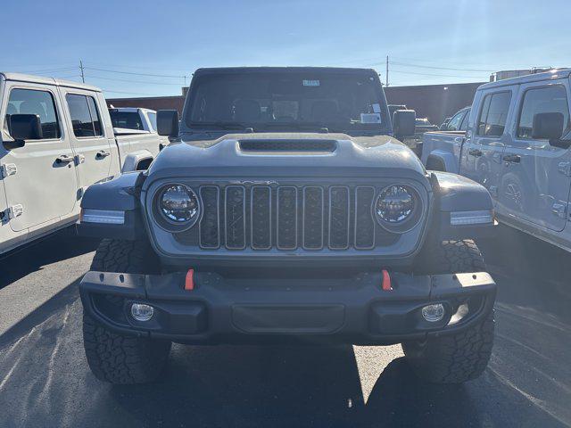 2026 Jeep Gladiator GLADIATOR MOJAVE X 4X4