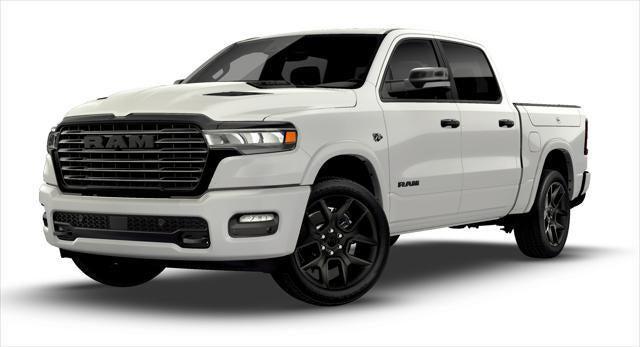 2026 Ram 1500 Laramie Crew Cab 4x4 5'7" Box for sale in Batesville, AR