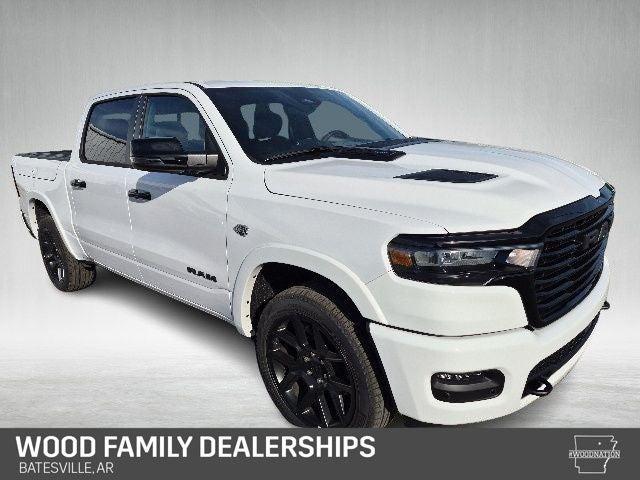 2026 Ram 1500 Laramie Crew Cab 4x4 5'7" Box for sale in Batesville, AR