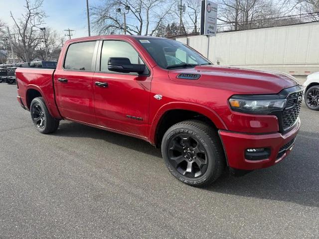 2026 Ram 1500 Big Horn Crew Cab 4x4 5'7" Box for sale in Southold, NY