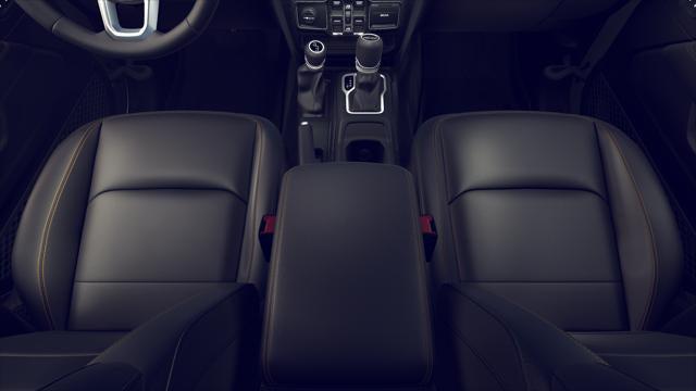 2026 Jeep Wrangler WRANGLER 4-DOOR SAHARA 2026 Jeep Wrangler WRANGLER 4-DOOR SAHARA