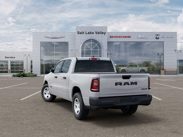 2026 RAM 1500 RAM 1500 TRADESMAN CREW CAB 4X4 57 BOX