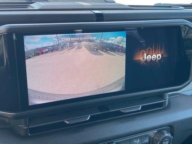 2026 Jeep Wrangler WRANGLER 4-DOOR SPORT S 2026 Jeep Wrangler WRANGLER 4-DOOR SPORT S