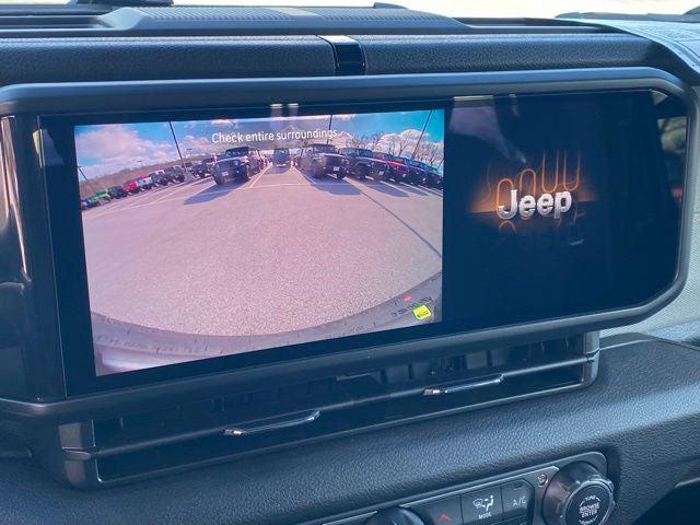 2026 Jeep Wrangler WRANGLER 4-DOOR SPORT S 2026 Jeep Wrangler WRANGLER 4-DOOR SPORT S