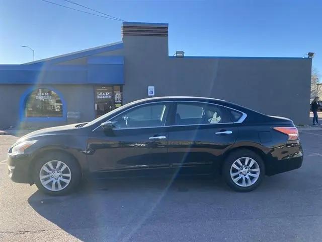 2015 Nissan Altima 2.5 S for sale in Sioux Falls, SD