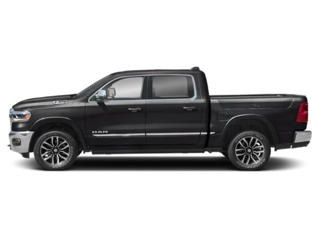 2026 RAM 1500 RAM 1500 LIMITED CREW CAB 4X4 64 BOX