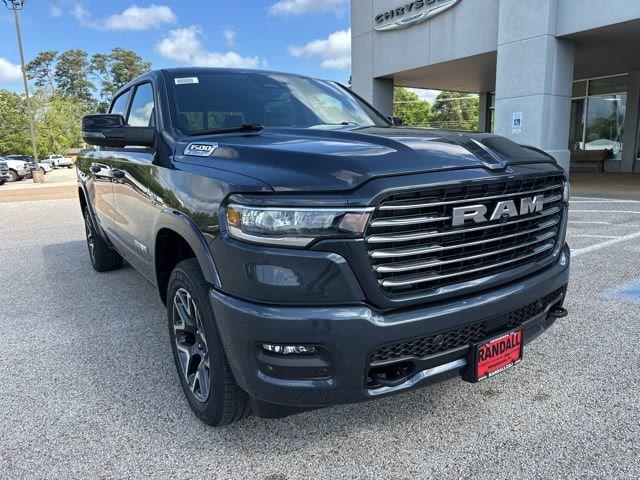 2026 Ram 1500 Laramie Crew Cab 4x4 5'7" Box for sale in Henderson, TX