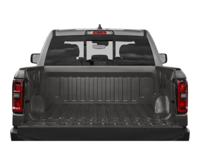 2026 Ram 1500 Express Crew Cab 4x4 5'7" Box