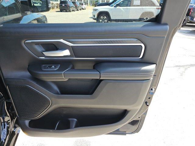 2026 Ram 1500 Big Horn Crew Cab 4x4 6'4" Box