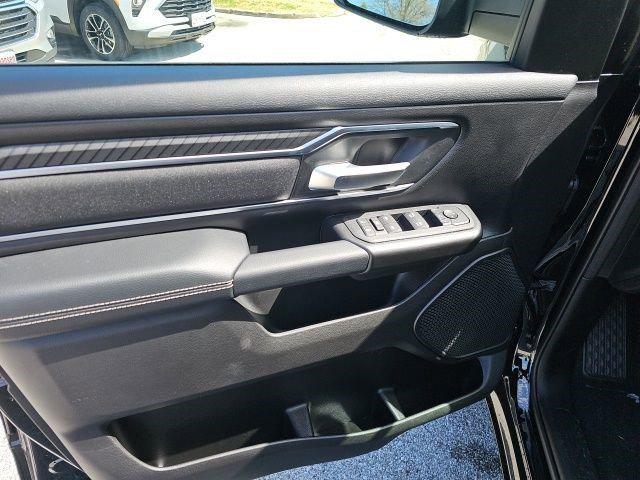 2026 Ram 1500 Big Horn Crew Cab 4x4 6'4" Box