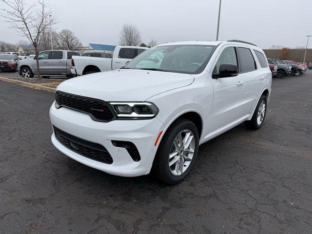 2026 Dodge Durango DURANGO GT PLUS AWD 2026 Dodge Durango DURANGO GT PLUS AWD