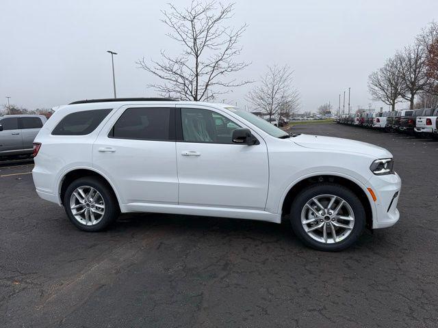 2026 Dodge Durango DURANGO GT PLUS AWD 2026 Dodge Durango DURANGO GT PLUS AWD