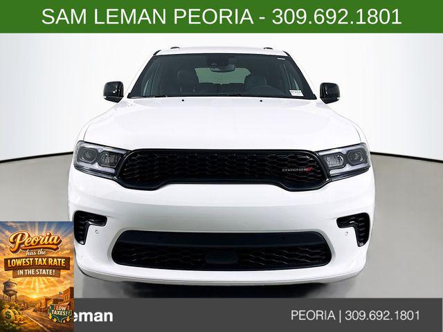 2026 Dodge Durango DURANGO GT PLUS AWD 2026 Dodge Durango DURANGO GT PLUS AWD