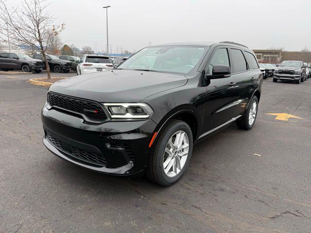 2026 Dodge Durango DURANGO GT PLUS AWD 2026 Dodge Durango DURANGO GT PLUS AWD