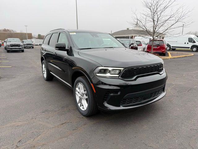2026 Dodge Durango DURANGO GT PLUS AWD 2026 Dodge Durango DURANGO GT PLUS AWD