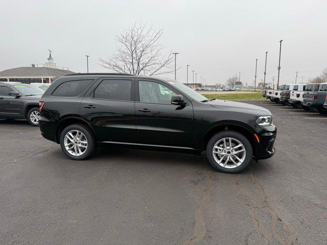 2026 Dodge Durango DURANGO GT PLUS AWD 2026 Dodge Durango DURANGO GT PLUS AWD