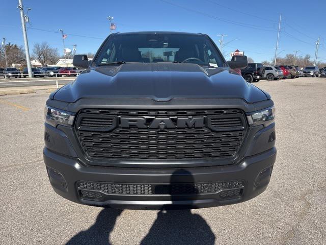 2026 RAM Ram 1500 RAM 1500 TRADESMAN CREW CAB 4X2 57 BOX 2026 RAM Ram 1500 RAM 1500 TRADESMAN CREW CAB 4X2 57 BOX