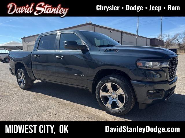 2026 RAM Ram 1500 RAM 1500 EXPRESS CREW CAB 4X2 57 BOX 2026 RAM Ram 1500 RAM 1500 EXPRESS CREW CAB 4X2 57 BOX